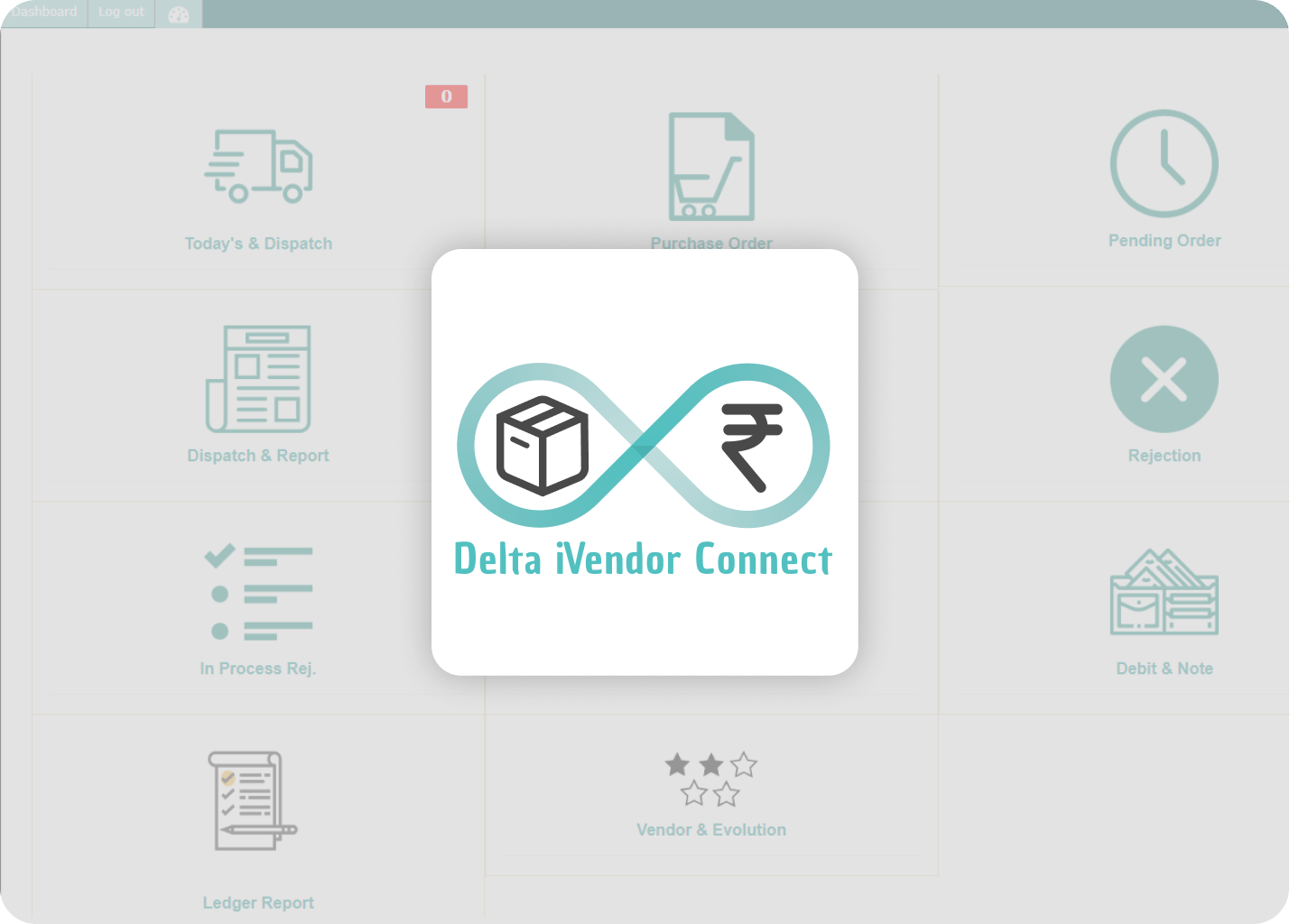 Driving Sales Excellence with Delta iCRM
