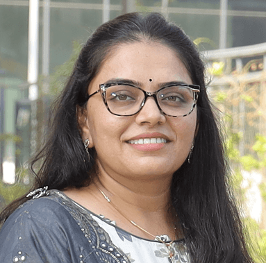 Bina Mevada