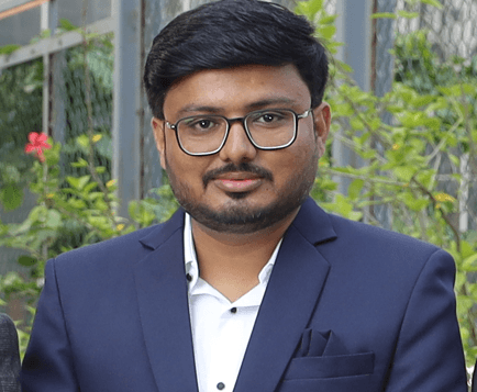 Mayur Gauswami