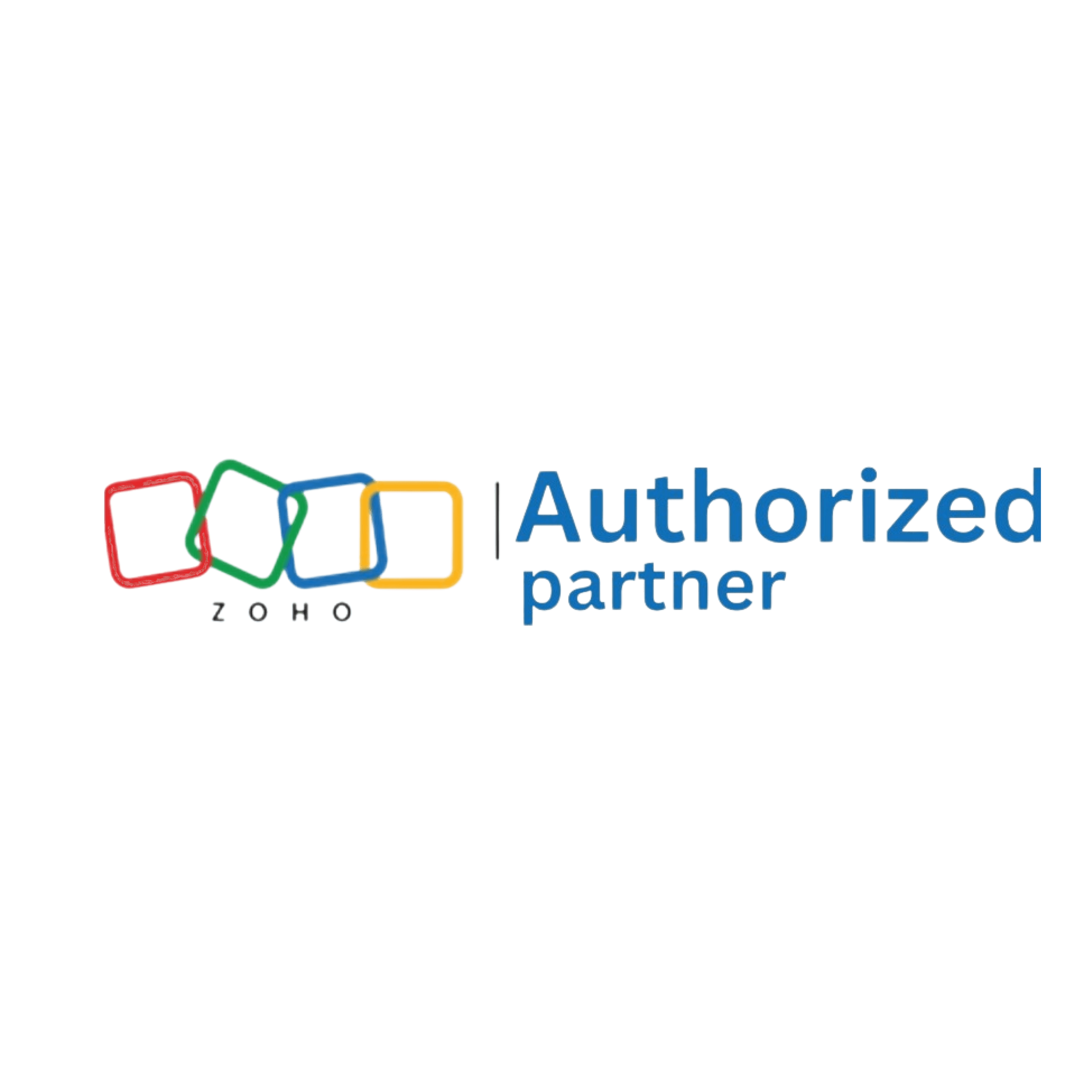 Zoho Partner