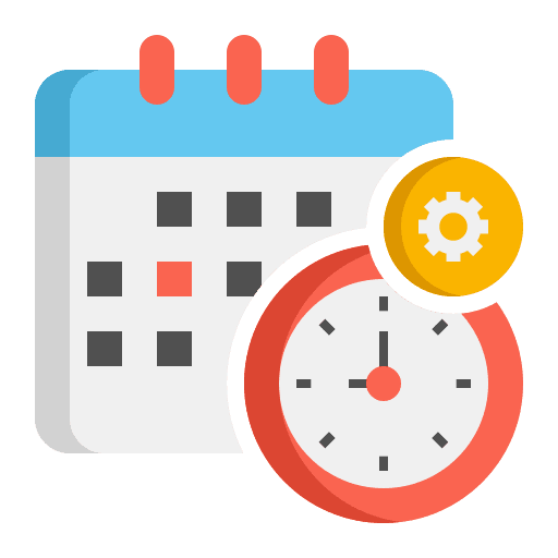 Scheduler Portal