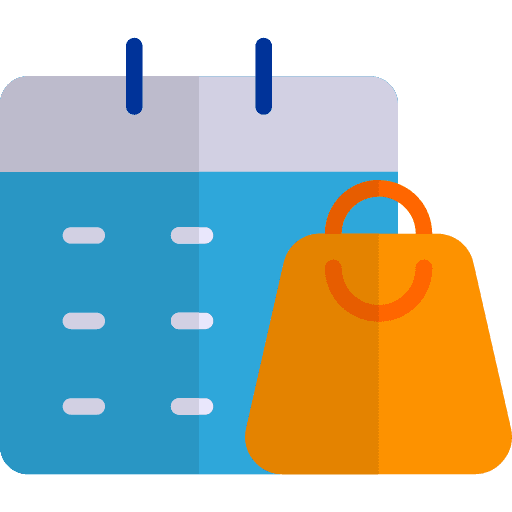 Shop Schedule
