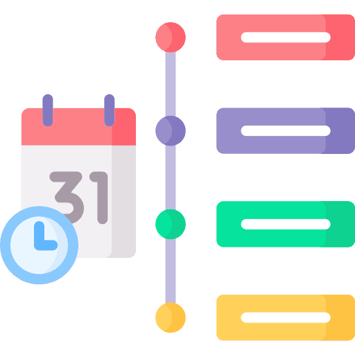 Master Production Schedule