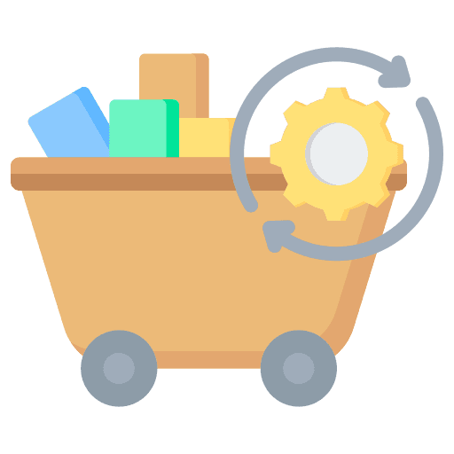 Material Requirement Planning