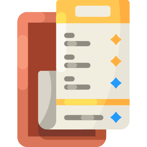 Bill of Material