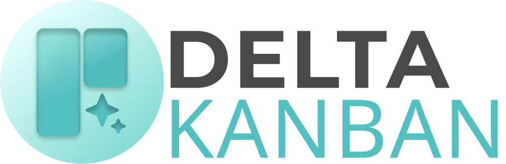 Kanban Application