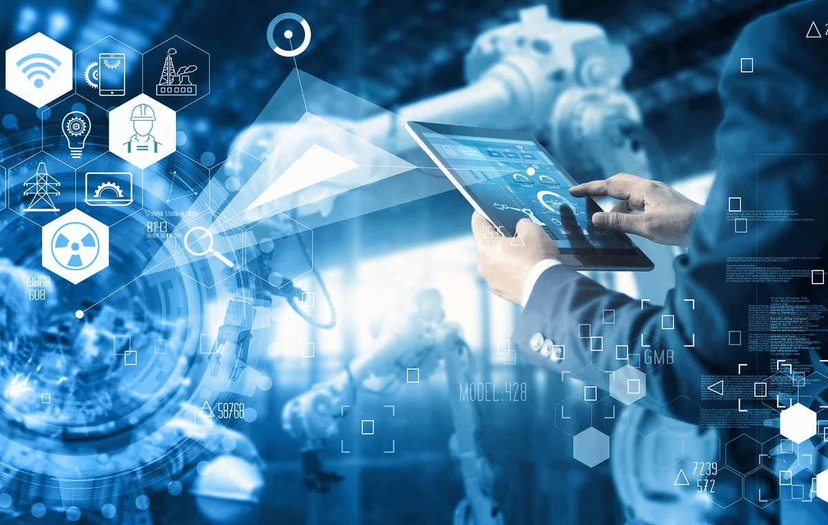 Trading and Distribution ERP