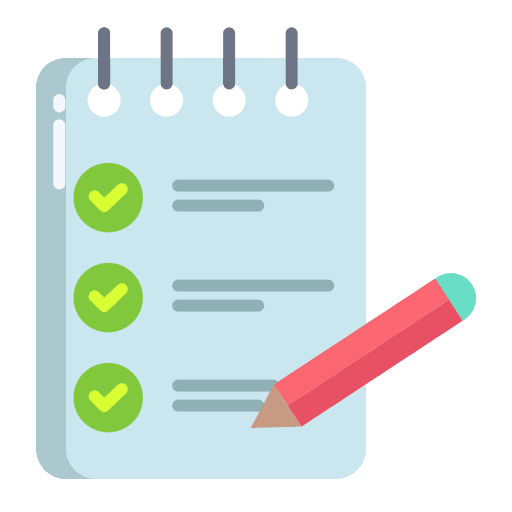 Work Order Processing