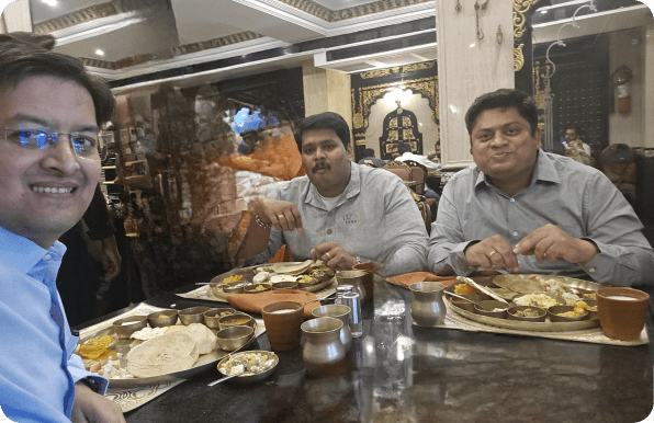 Zoho Partner Event 1
