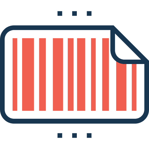 Barcode Stock Processing
