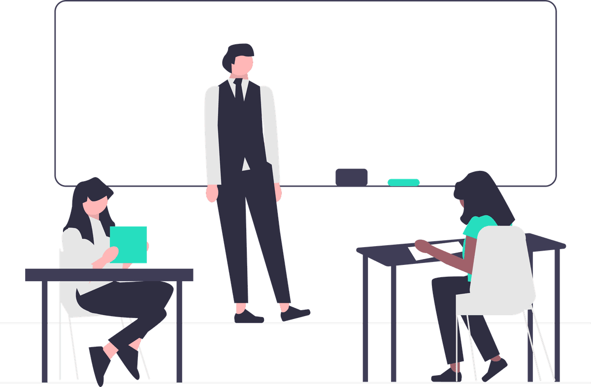 Academic ERP