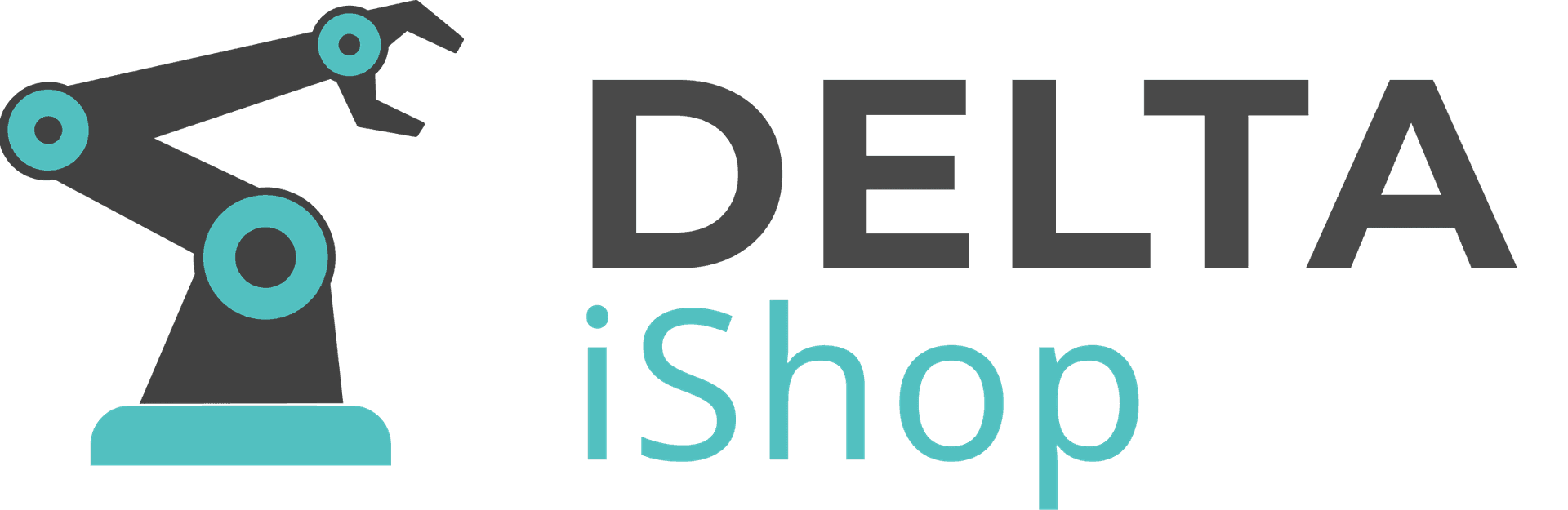 iShop Application
