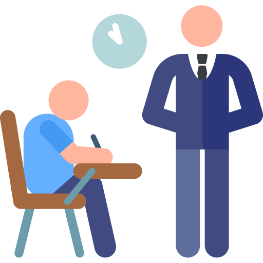 iExam Portal
