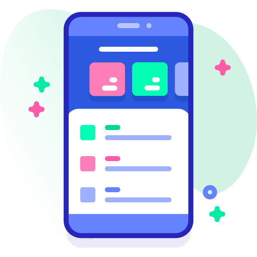 Parent Mobile App