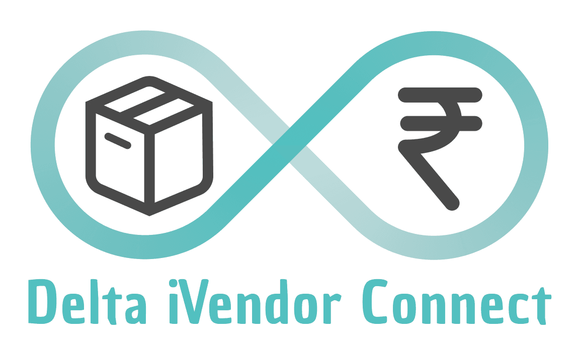 iVendor Application