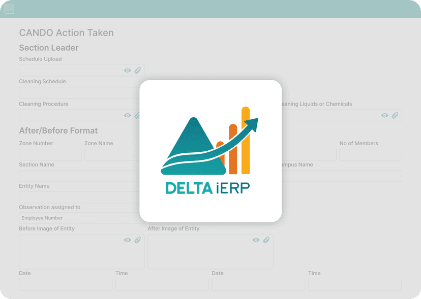 Delta iERP
