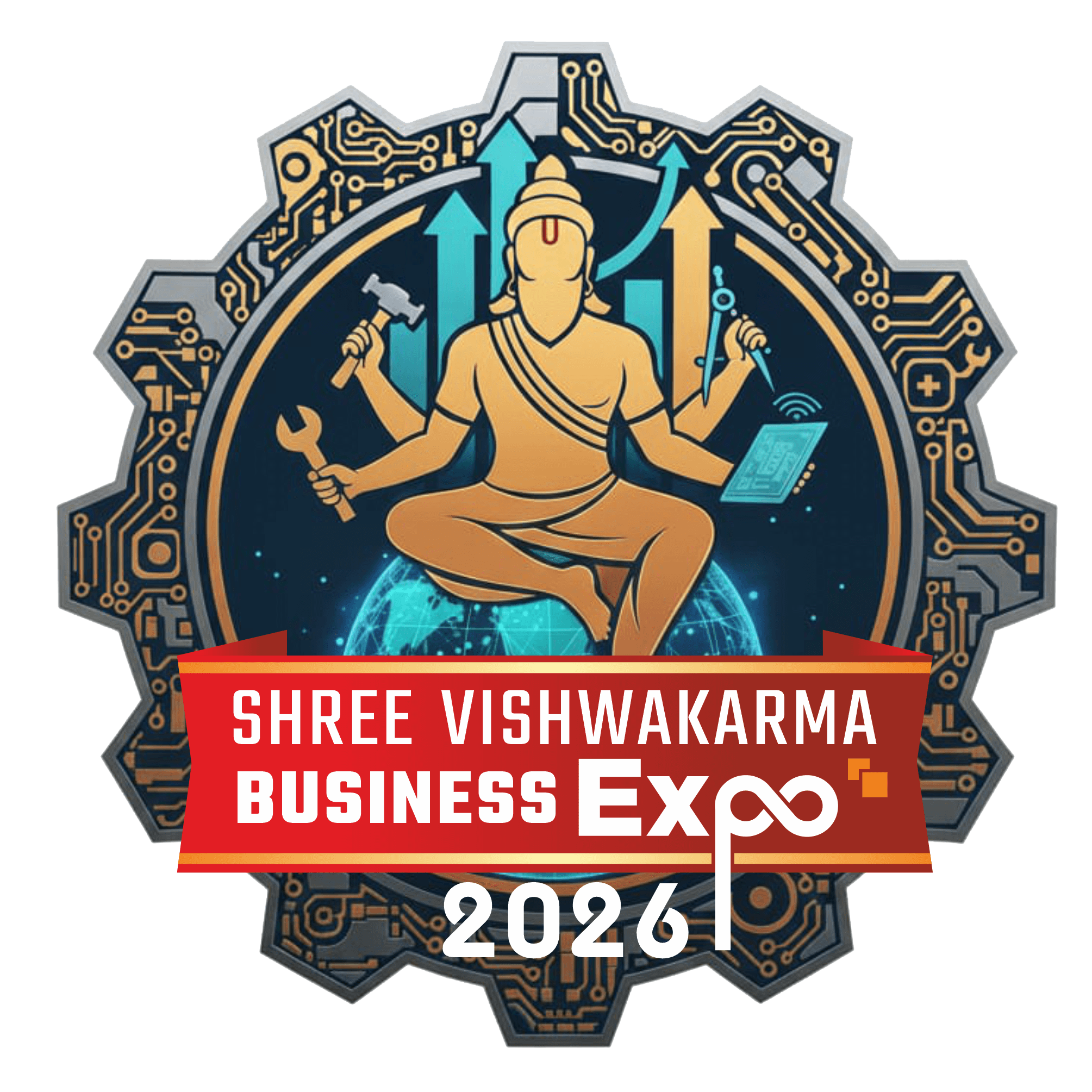 SVB Expo Logo